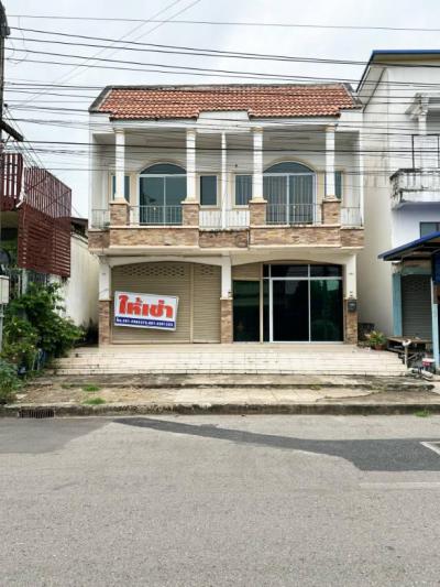 อาคารพาณิชย์ 7000 หนองคาย เมืองหนองคาย ในเมือง
